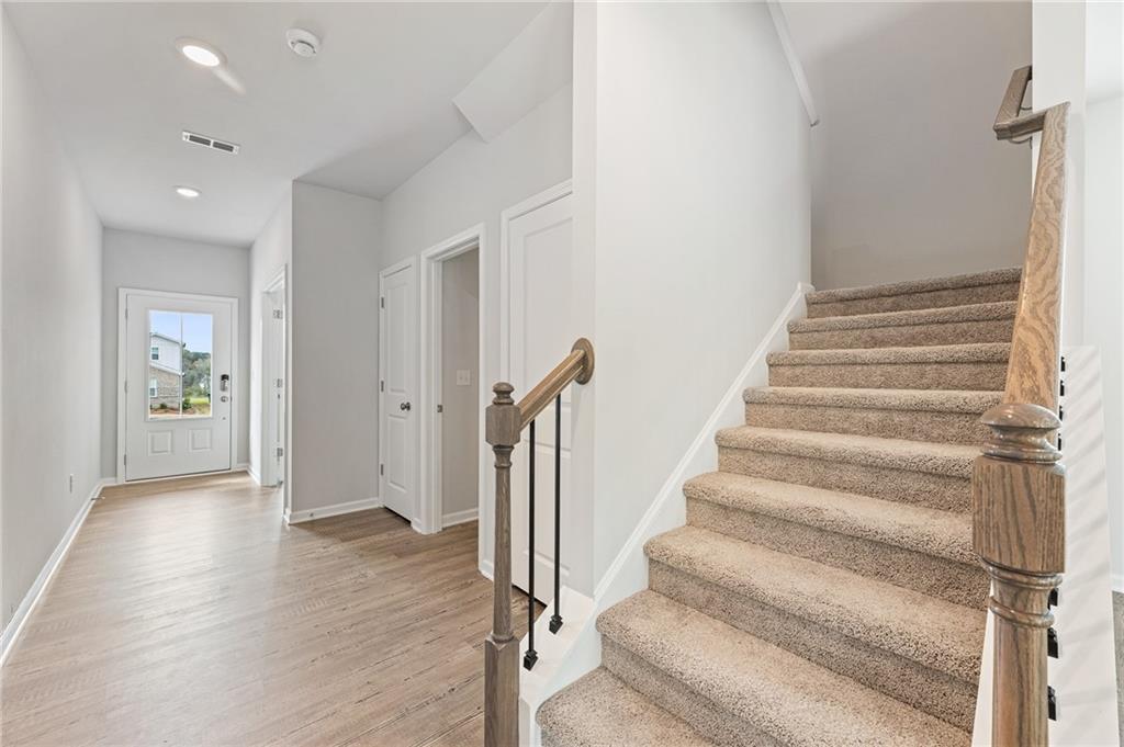 Union Heights - Residential