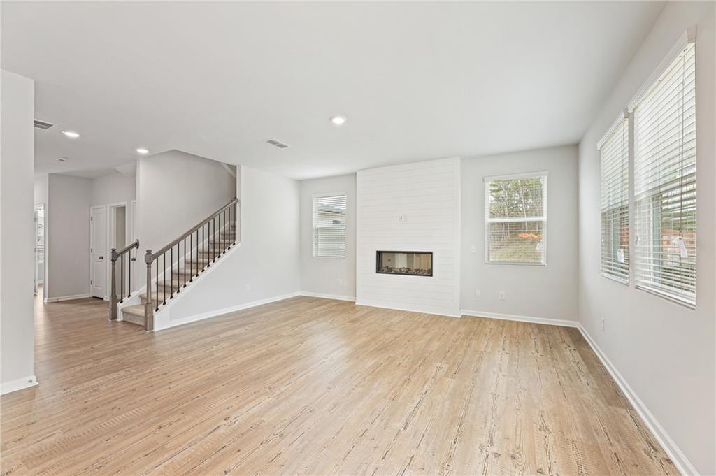 Union Heights - Residential