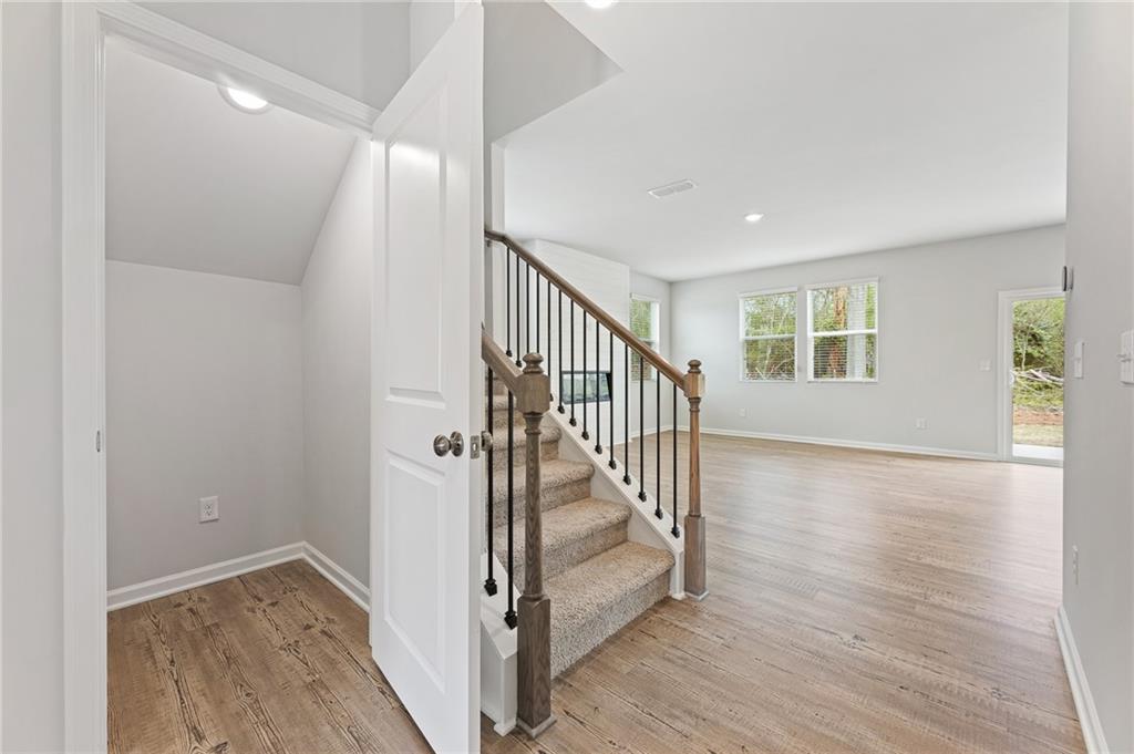 Union Heights - Residential