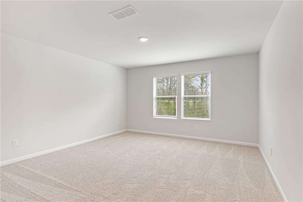 Union Heights - Residential