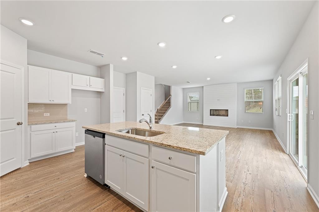 Union Heights - Residential