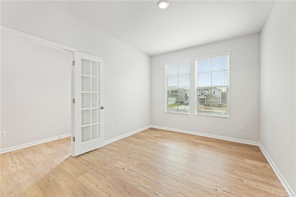 Union Heights - Residential