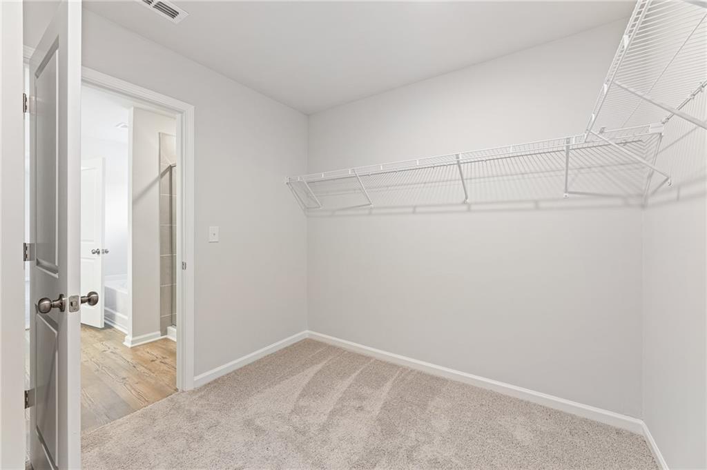 Union Heights - Residential