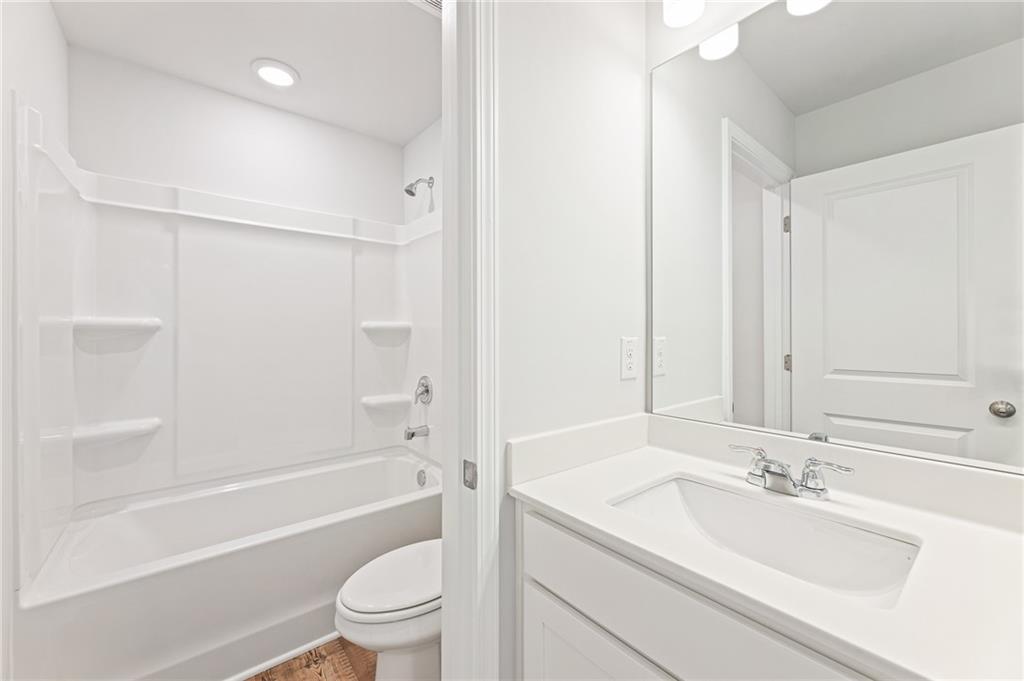 Union Heights - Residential