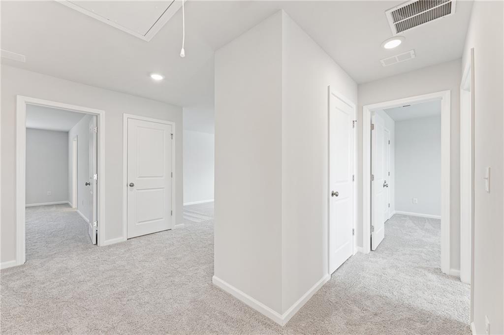 Union Heights - Residential