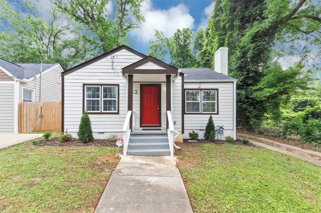 942 Lawton Street, Atlanta, Georgia image 1