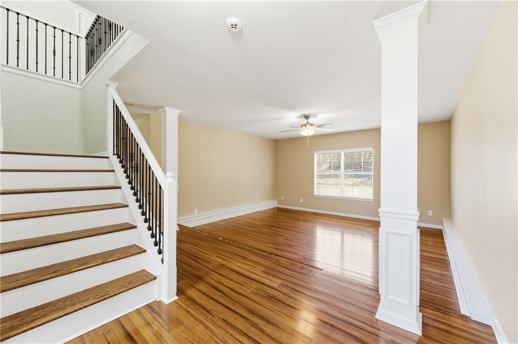 130 Apache Street SW