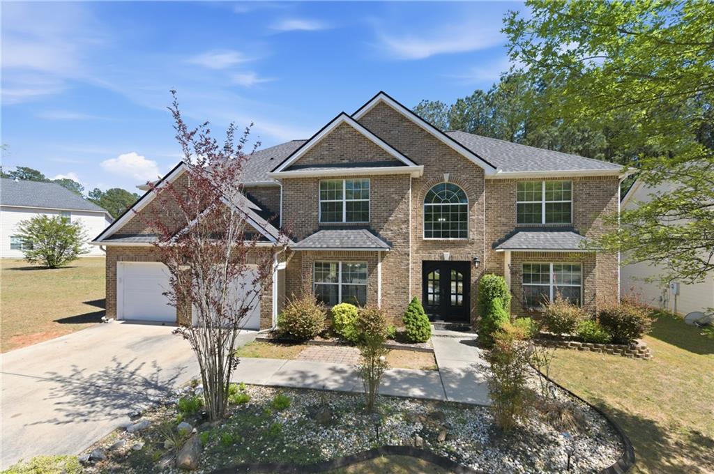 130 Apache Street SW