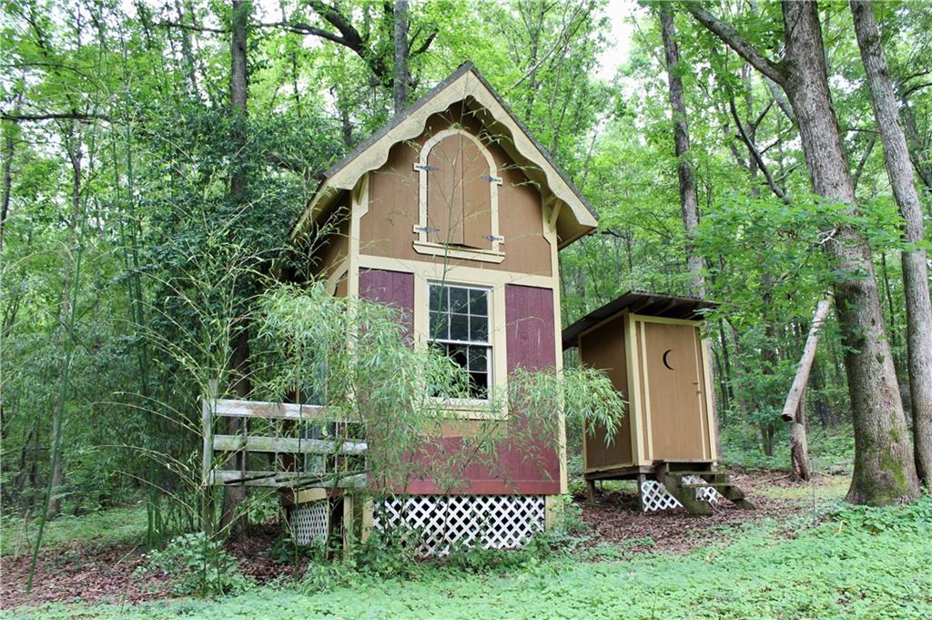 219 Rainey Brooke Drive, Winder, Georgia image 4