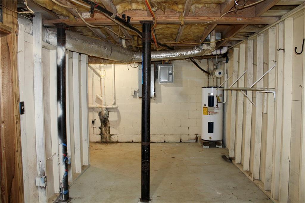 219 Rainey Brooke Drive, Winder, Georgia image 32