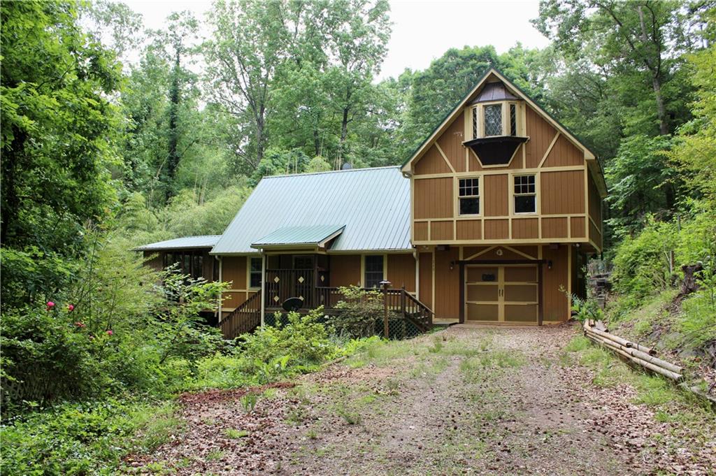 219 Rainey Brooke Drive, Winder, Georgia image 1