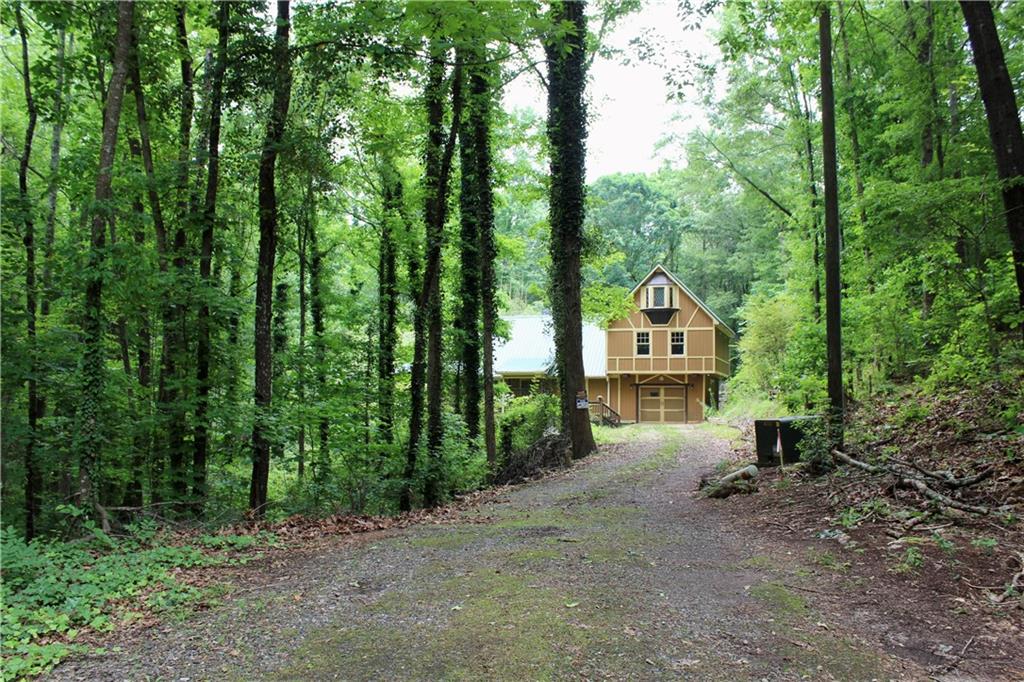 219 Rainey Brooke Drive, Winder, Georgia image 2