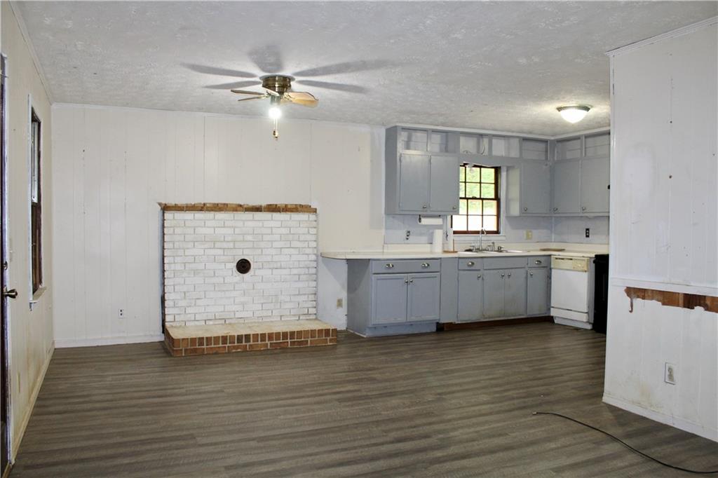 219 Rainey Brooke Drive, Winder, Georgia image 14