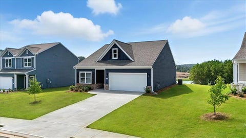Homes For Sale - 118 Lavender Circle<br/> Gordon County, Calhoun, GA 30153