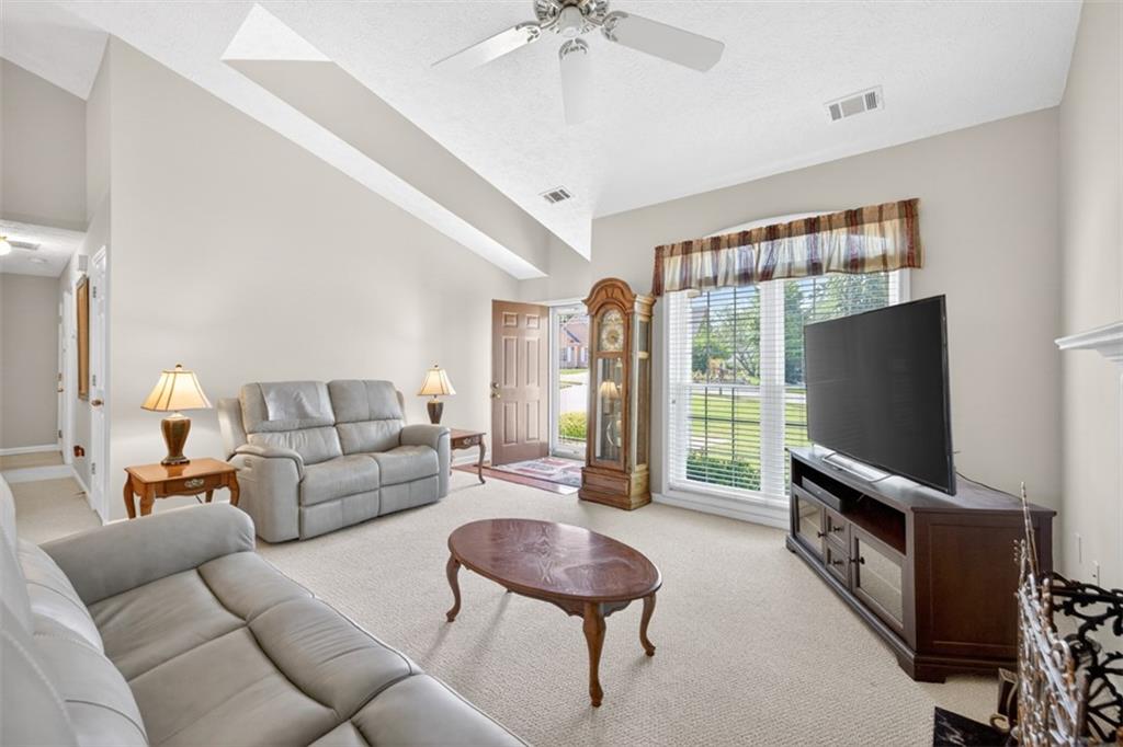 715 Chatham Park Drive