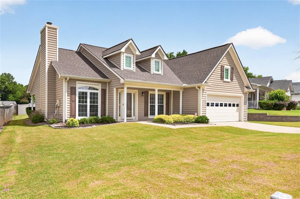 715 Chatham Park Drive