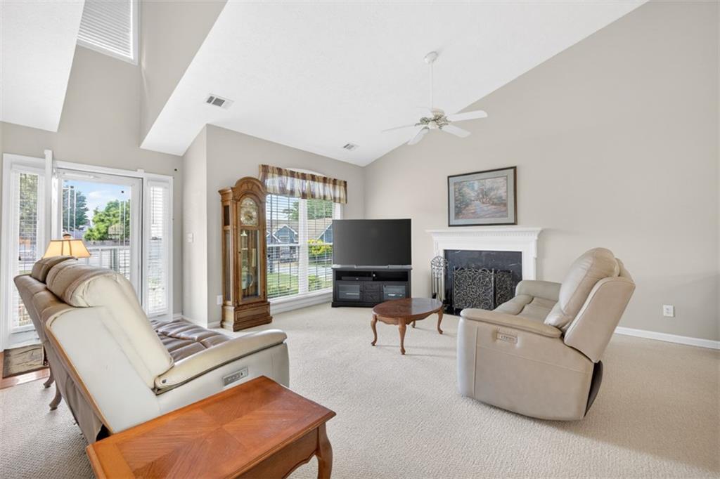 715 Chatham Park Drive