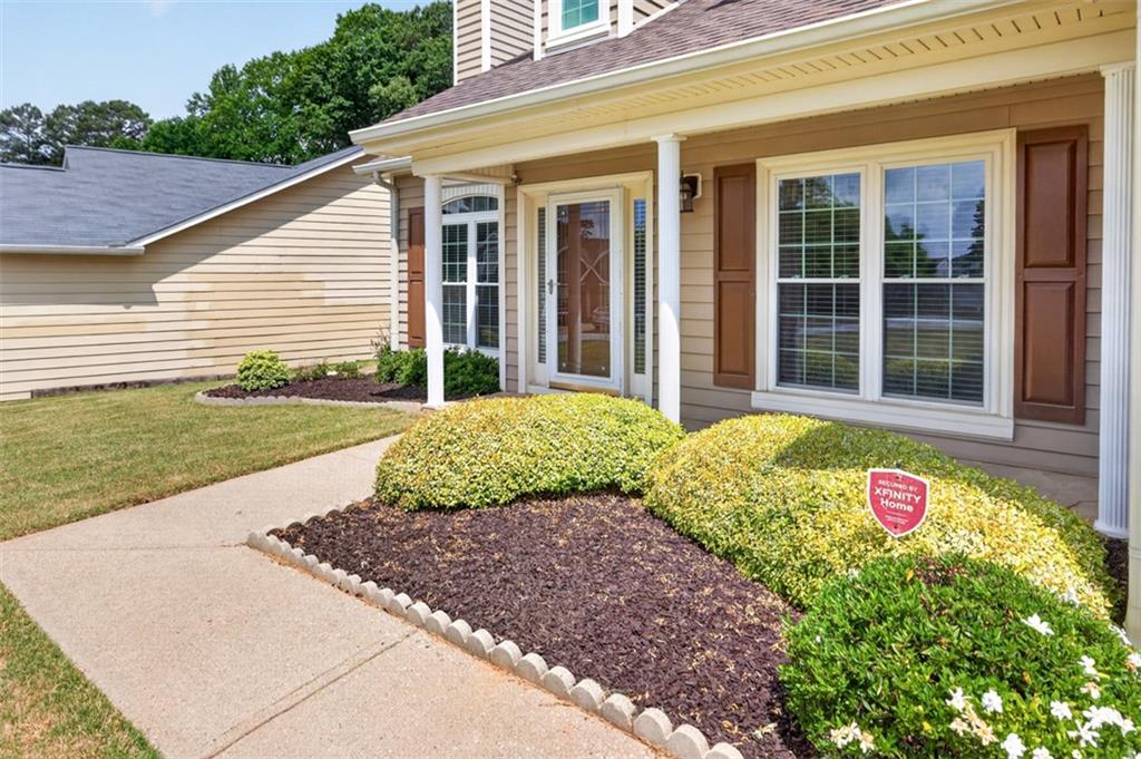 715 Chatham Park Drive