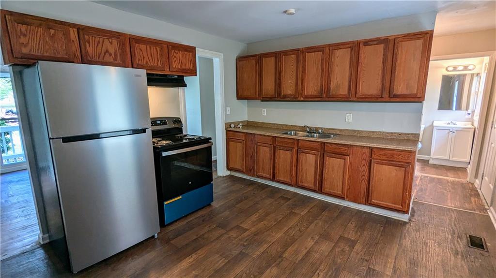1076 Fairburn Road, Atlanta, Georgia image 4