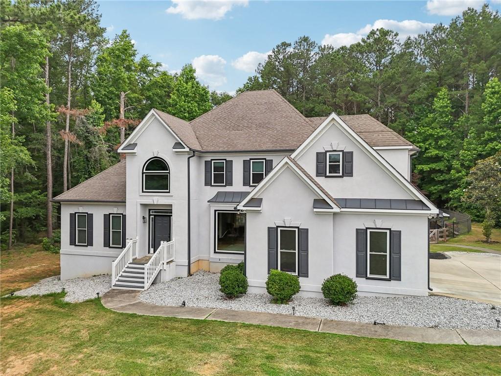 View Fayetteville, GA 30215 house