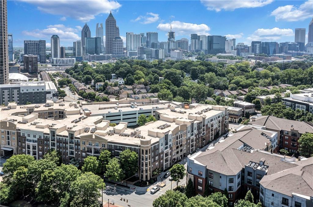 400 17th Street #1119, Atlanta, Georgia image 29