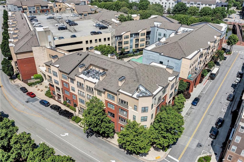 400 17th Street #1119, Atlanta, Georgia image 28