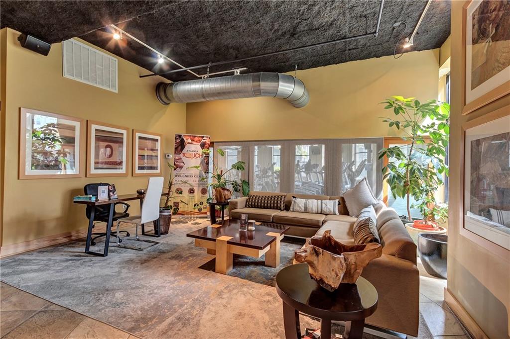 400 17th Street #1119, Atlanta, Georgia image 15