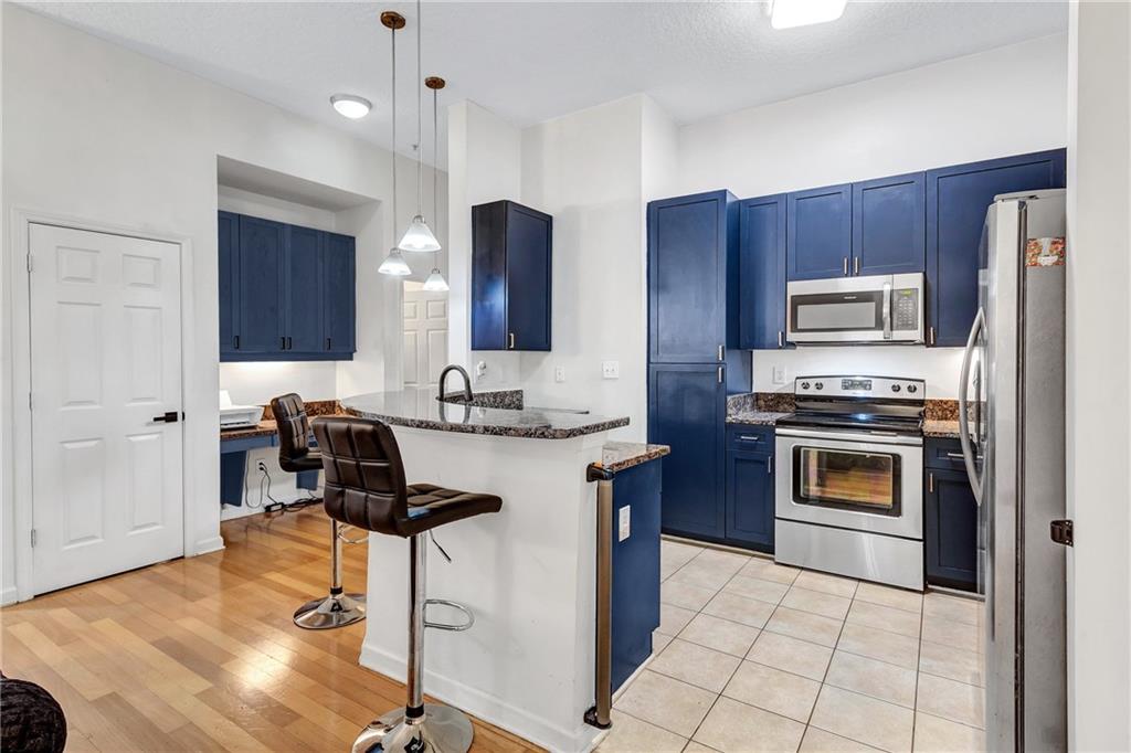 400 17th Street #1119, Atlanta, Georgia image 4