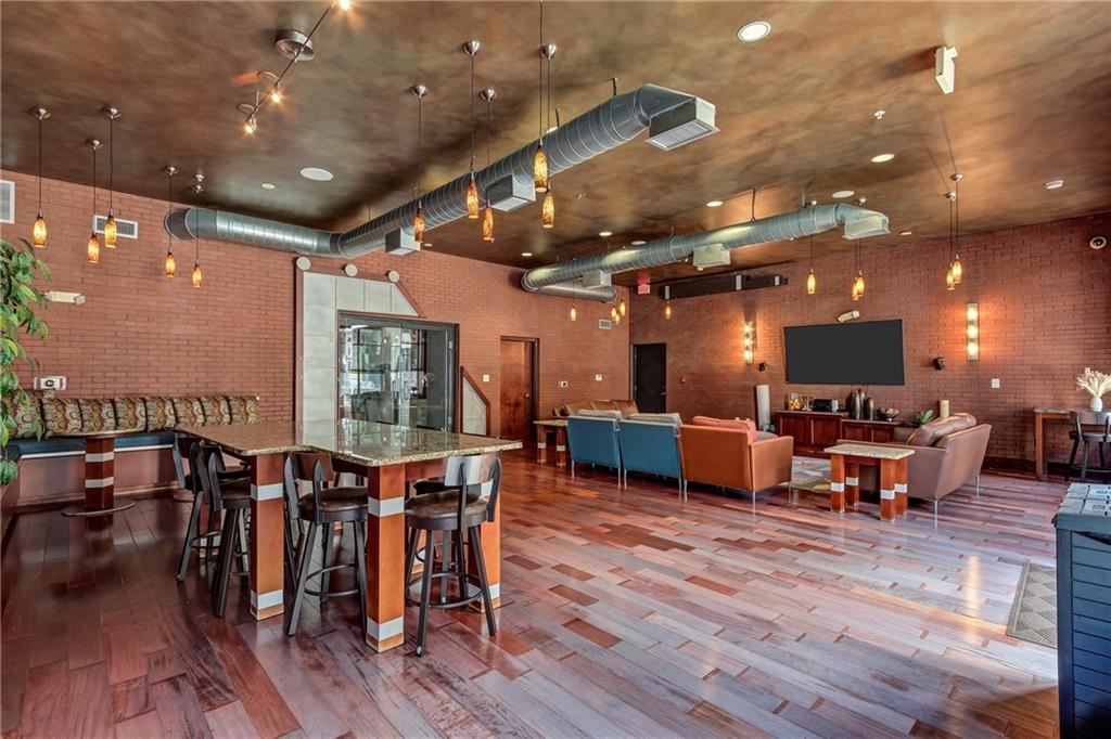 400 17th Street #1119, Atlanta, Georgia image 19