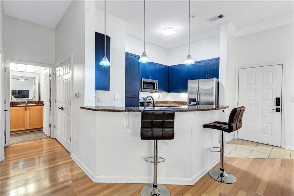 400 17th Street #1119, Atlanta, Georgia image 6