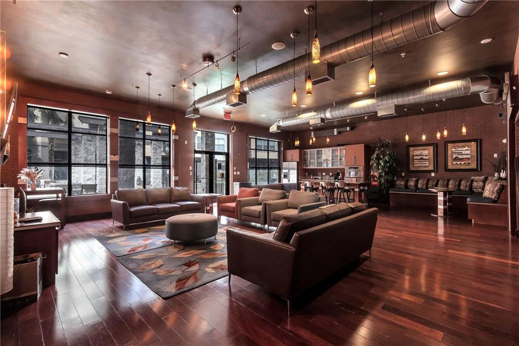 400 17th Street #1119, Atlanta, Georgia image 22