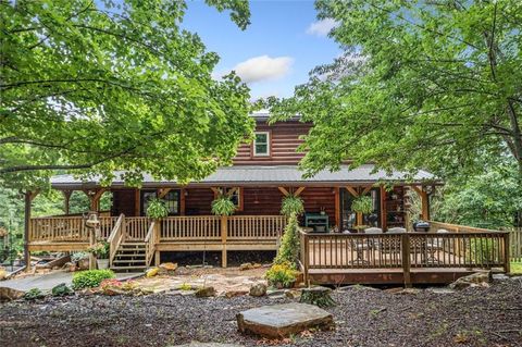 521 E East Valley Road Northeast Road NE Rydal GA 30171