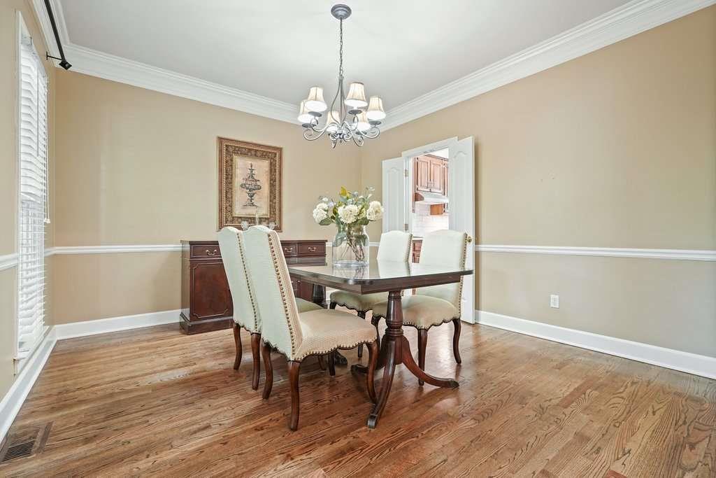 BUTLER CREEK - Residential