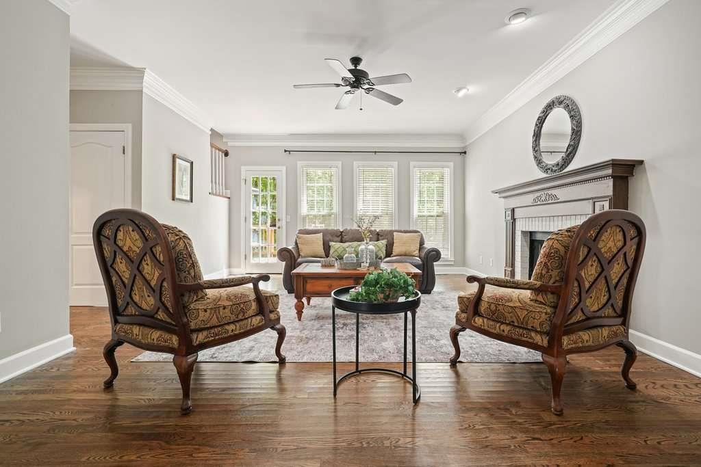 BUTLER CREEK - Residential