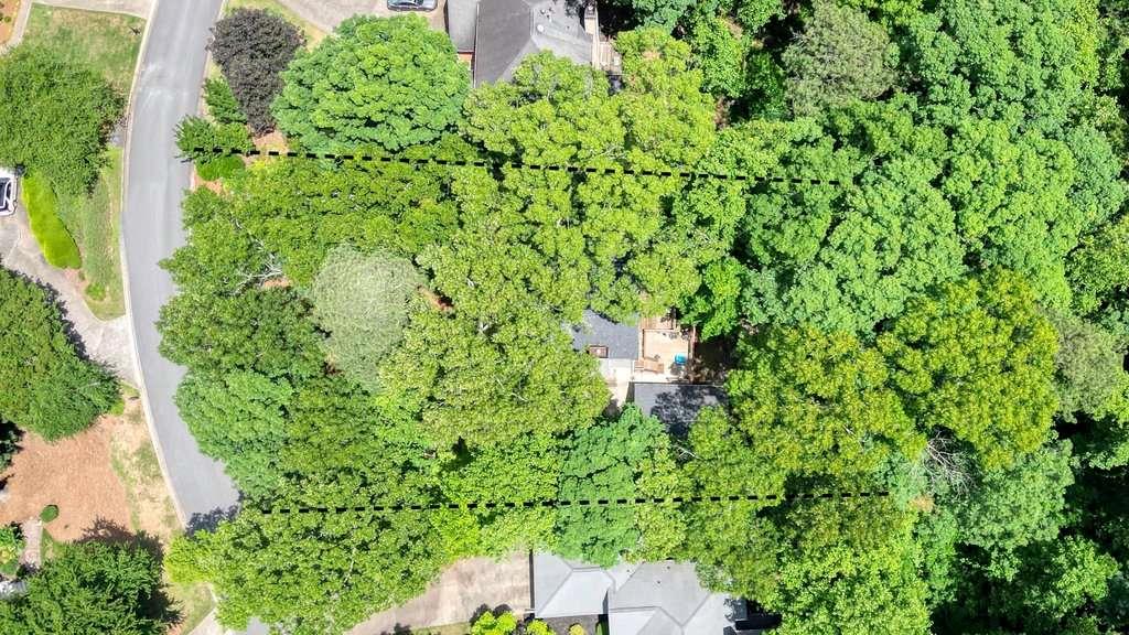 BUTLER CREEK - Residential