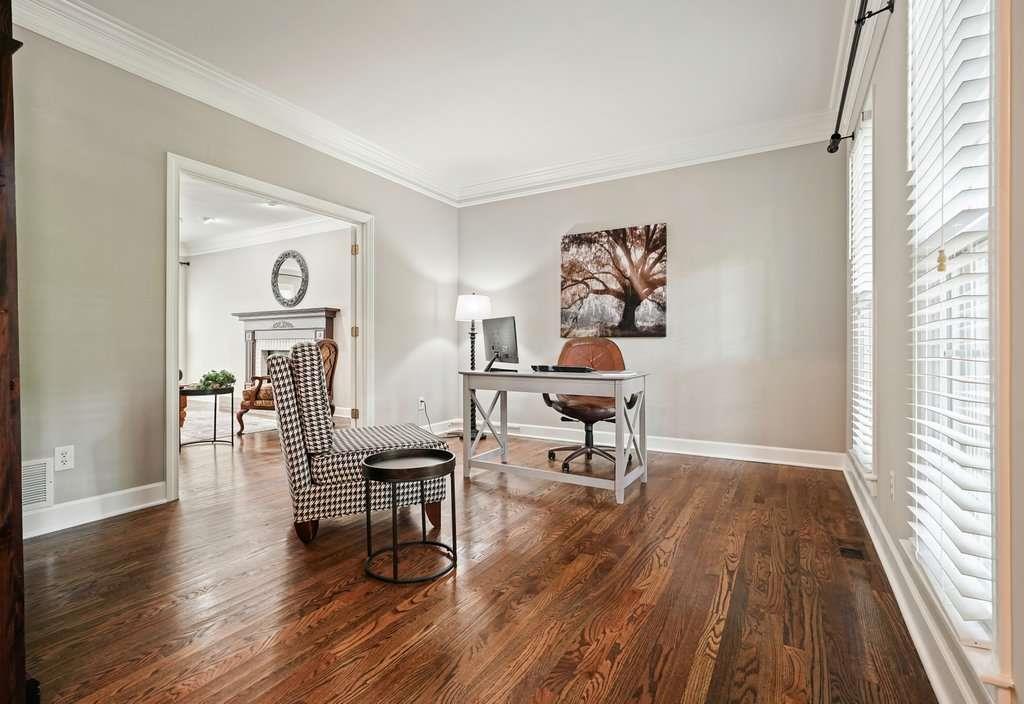 BUTLER CREEK - Residential