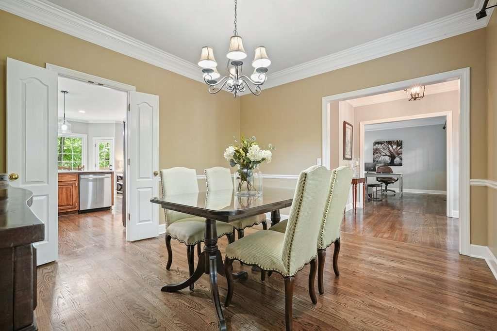 BUTLER CREEK - Residential