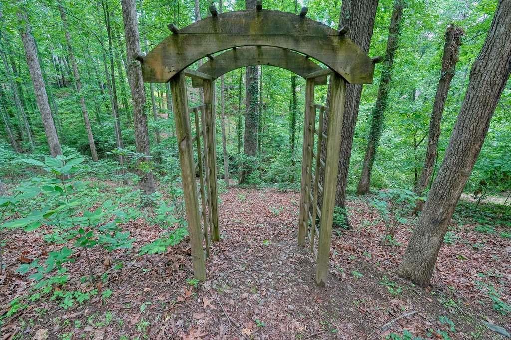 BUTLER CREEK - Residential