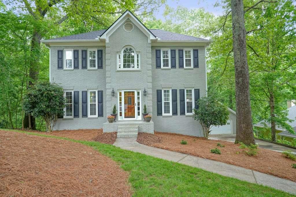 BUTLER CREEK - Residential