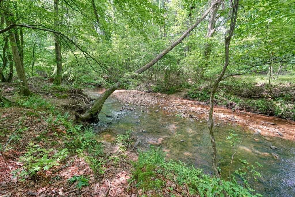 BUTLER CREEK - Residential