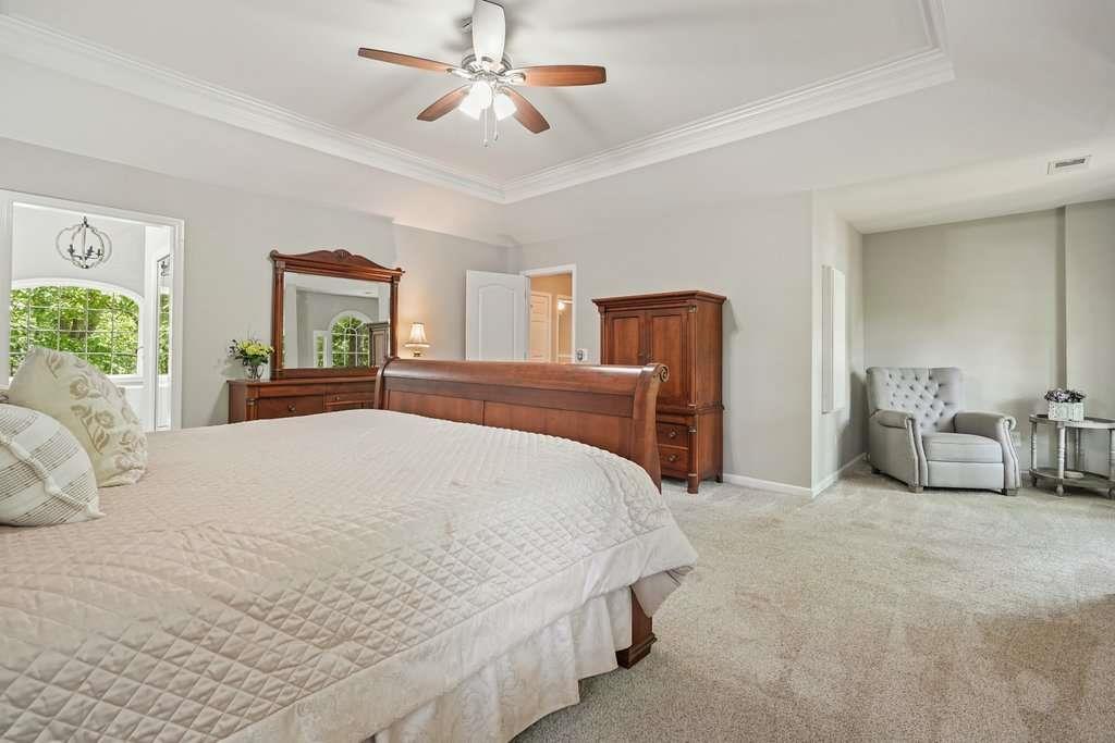 BUTLER CREEK - Residential