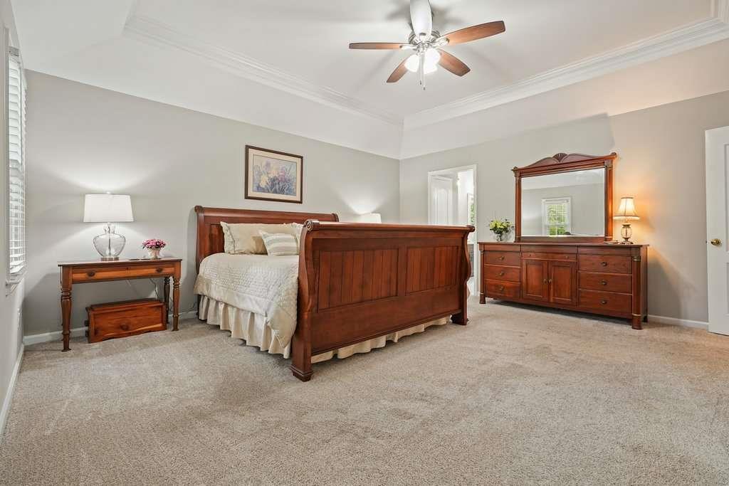 BUTLER CREEK - Residential