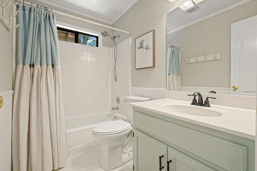 BUTLER CREEK - Residential