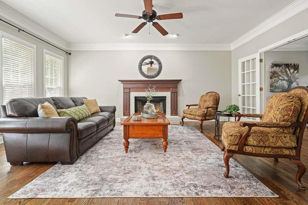 BUTLER CREEK - Residential