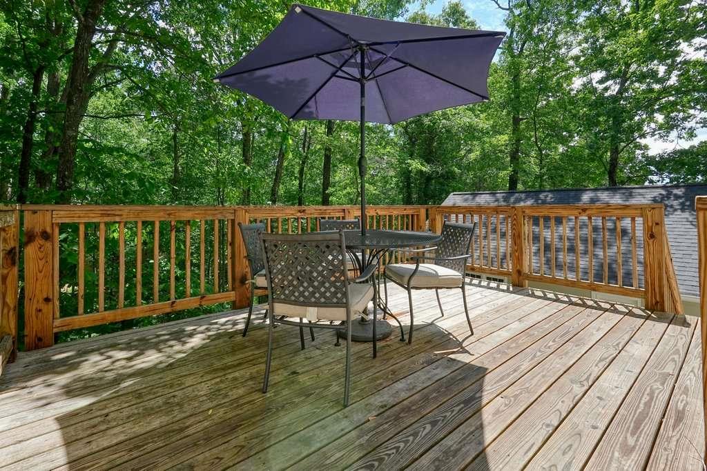 BUTLER CREEK - Residential