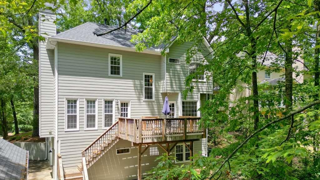 BUTLER CREEK - Residential