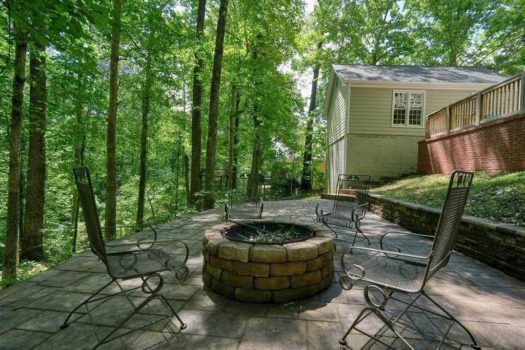 BUTLER CREEK - Residential