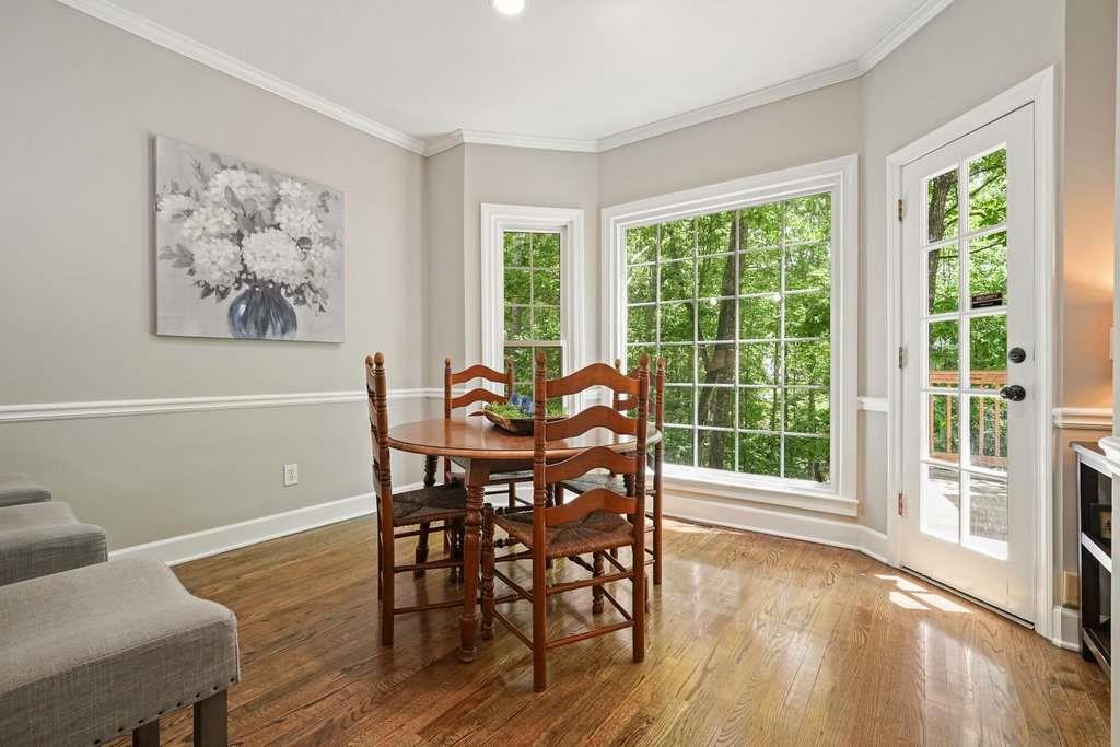 BUTLER CREEK - Residential