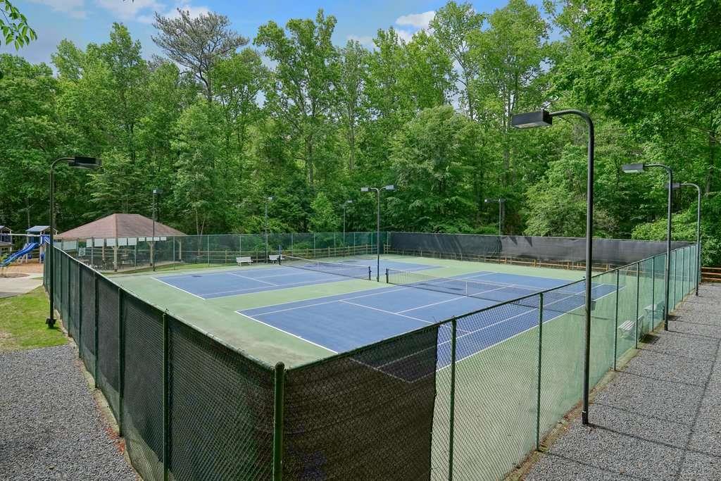 BUTLER CREEK - Residential