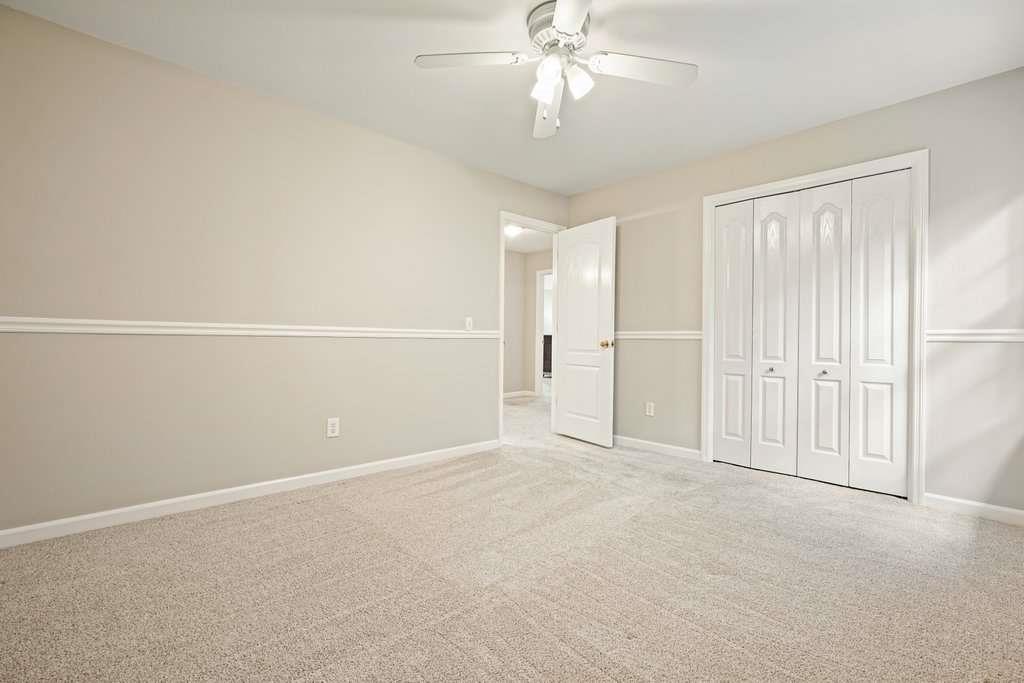 BUTLER CREEK - Residential